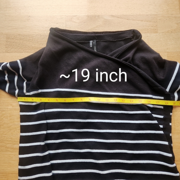 Maurices Open-Front Sweater/Cardigan - Picture 8 of 8